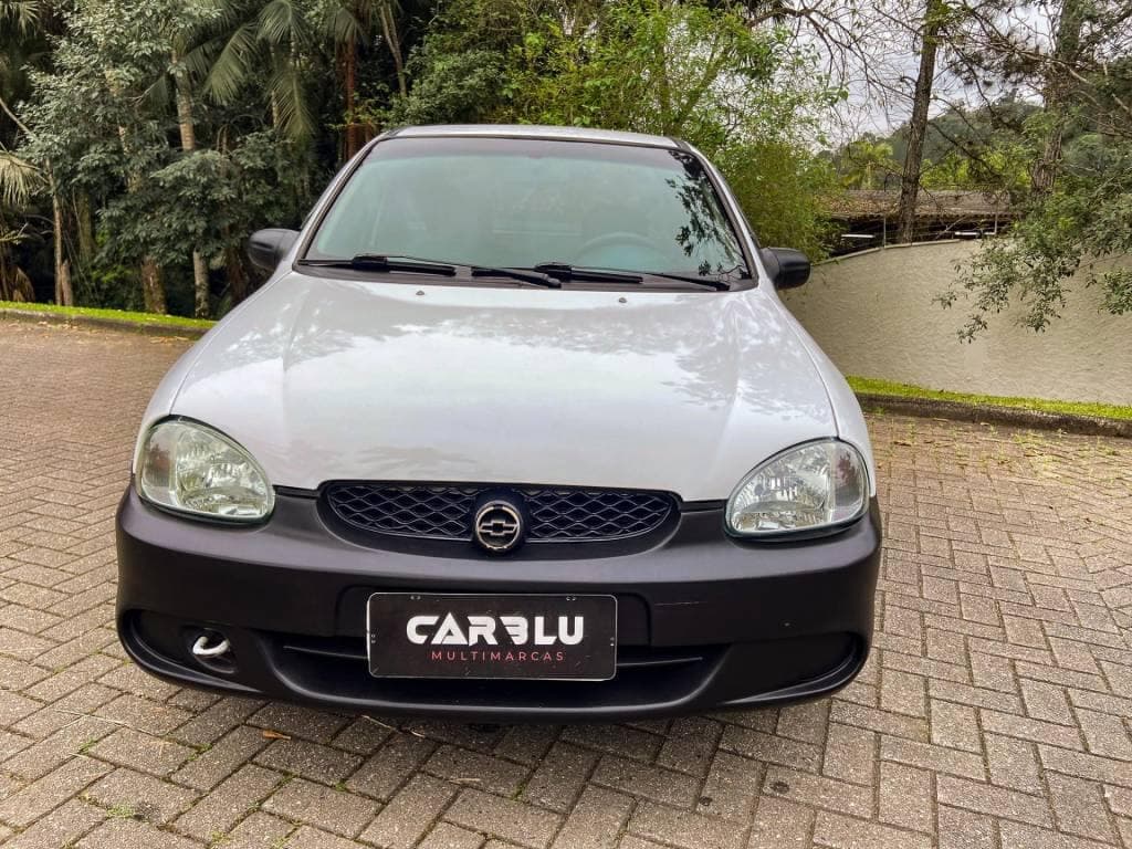 Chevrolet Corsa PICK UP 1.6 ST