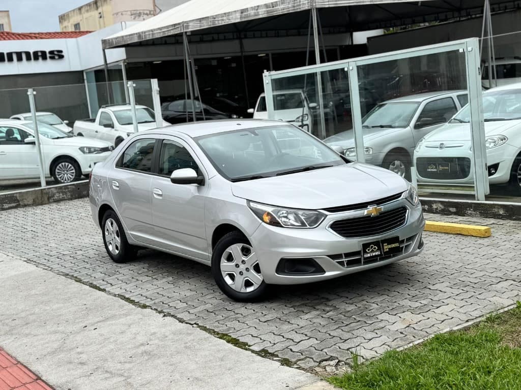 Chevrolet Cobalt LT 1.4