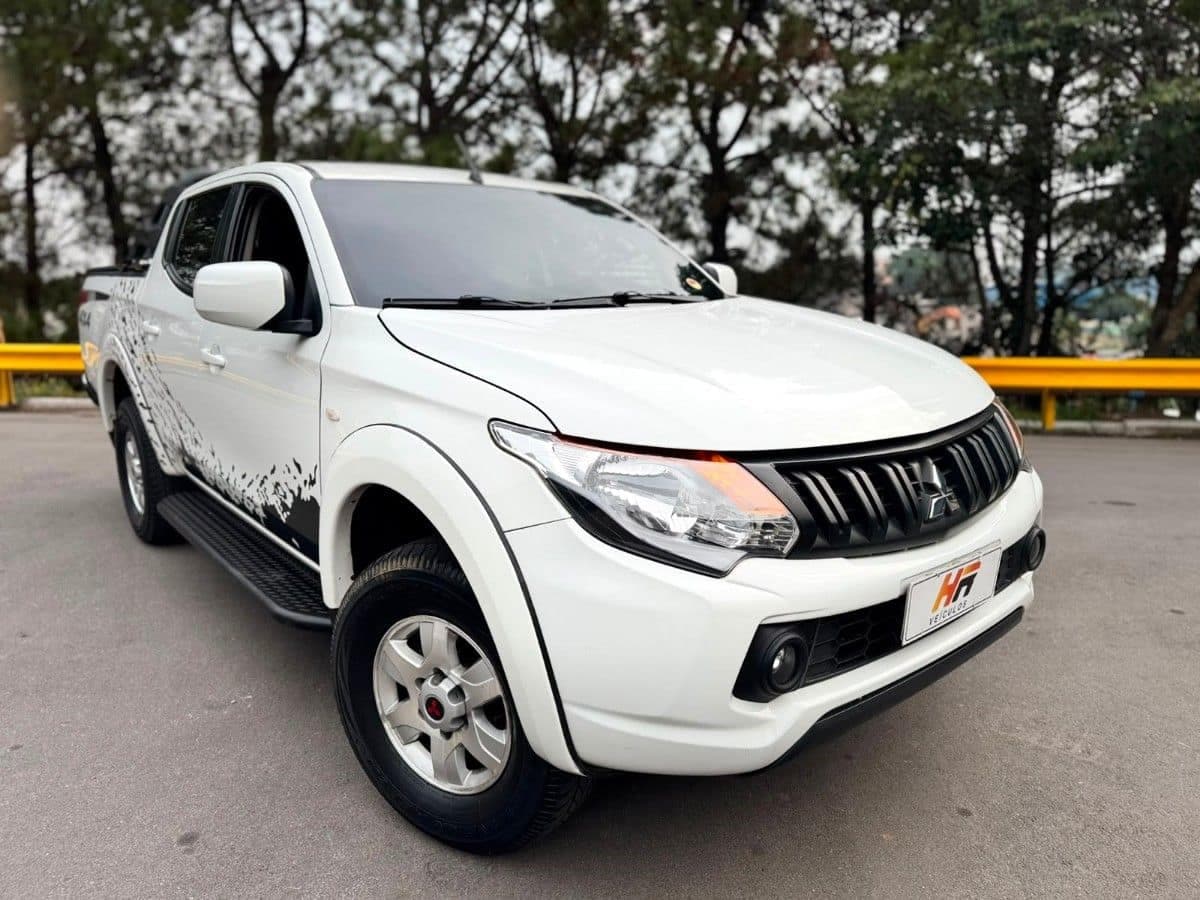 Mitsubishi L200 SPORT GL
