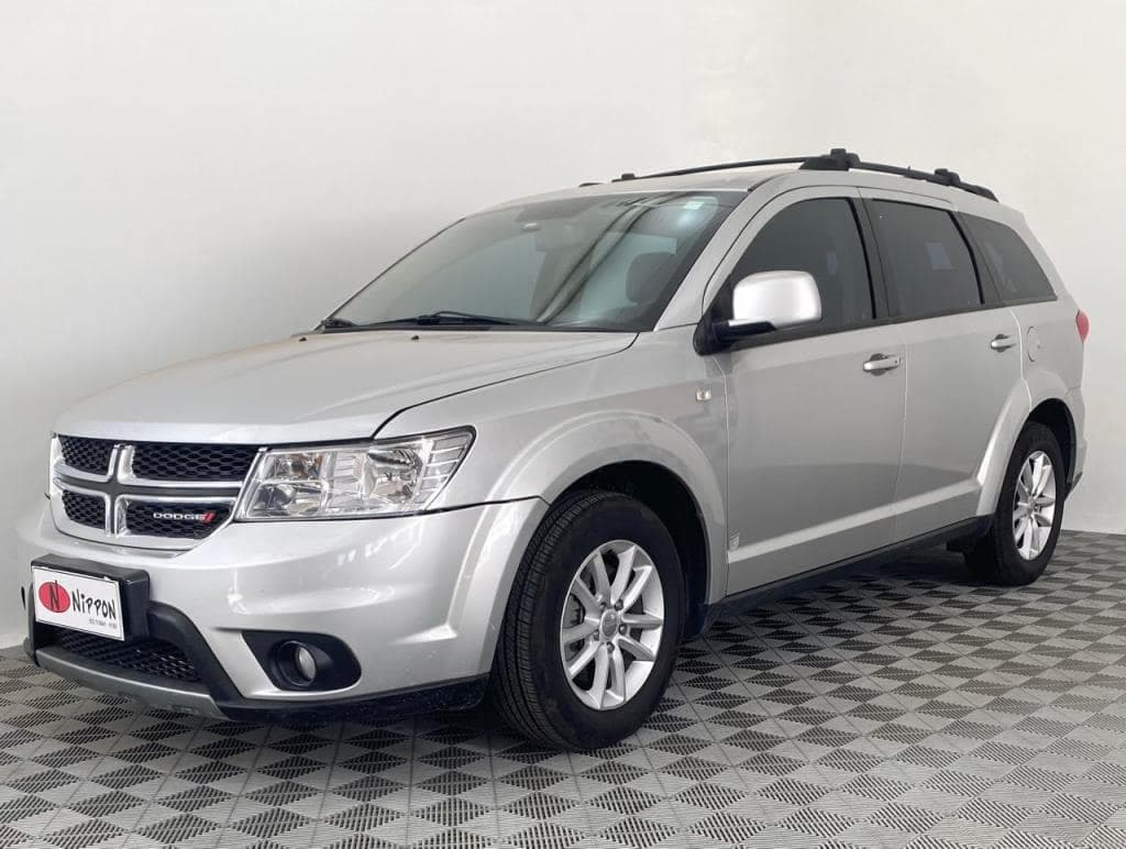 Dodge JOURNEY SXT 3.6 V6 Aut.