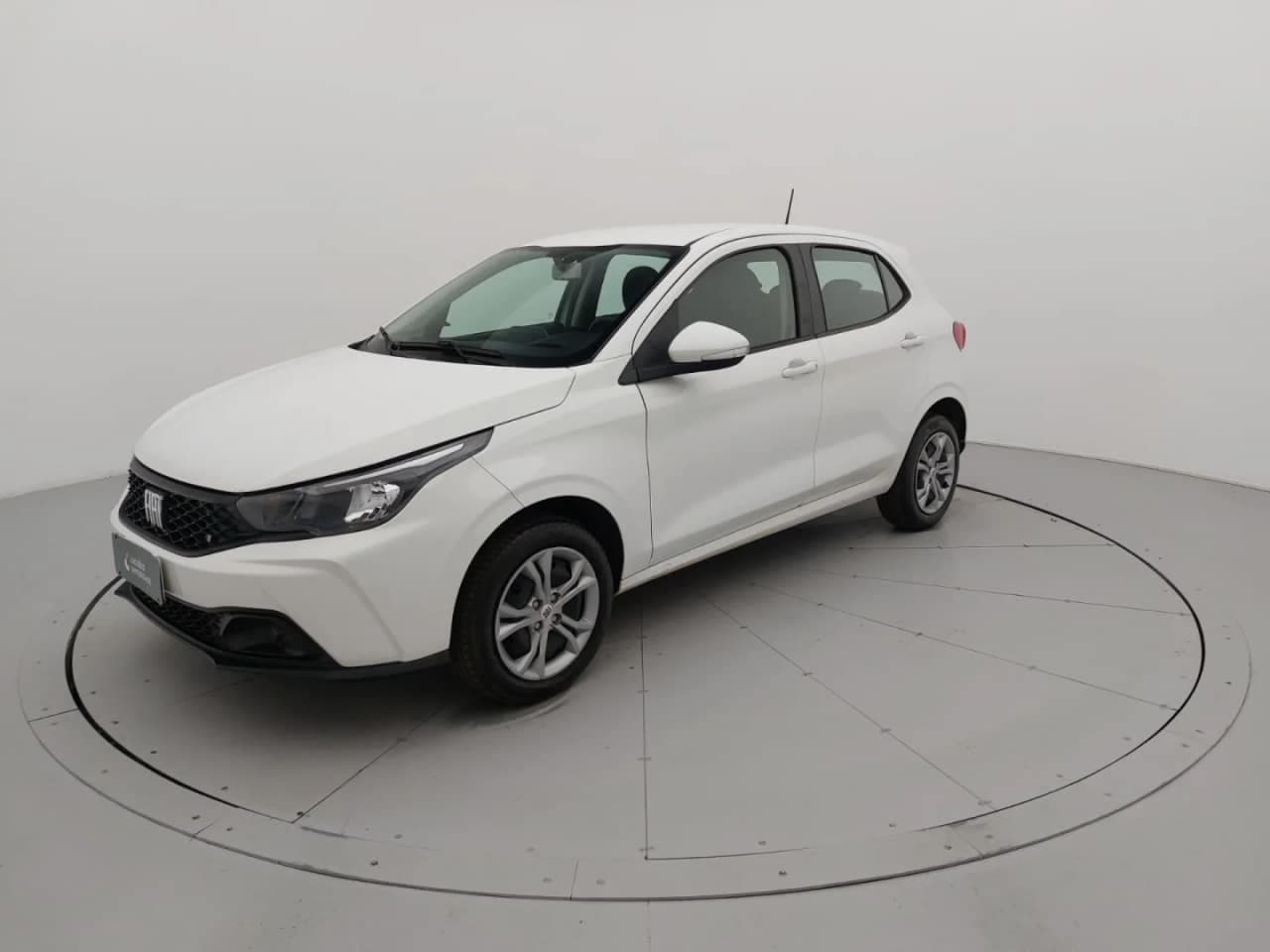 Fiat Argo 1.0 FIREFLY FLEX DRIVE MANUAL