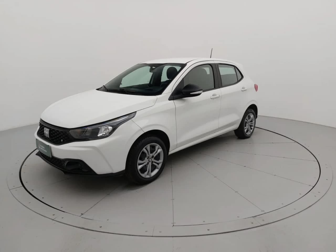 Fiat Argo 1.0 FIREFLY FLEX DRIVE MANUAL