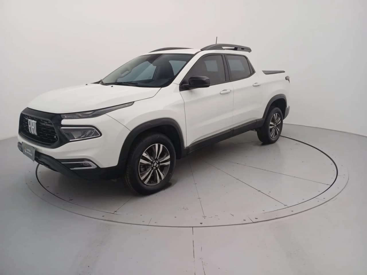 Fiat Toro 1.3 TURBO 270 FLEX FREEDOM AT6