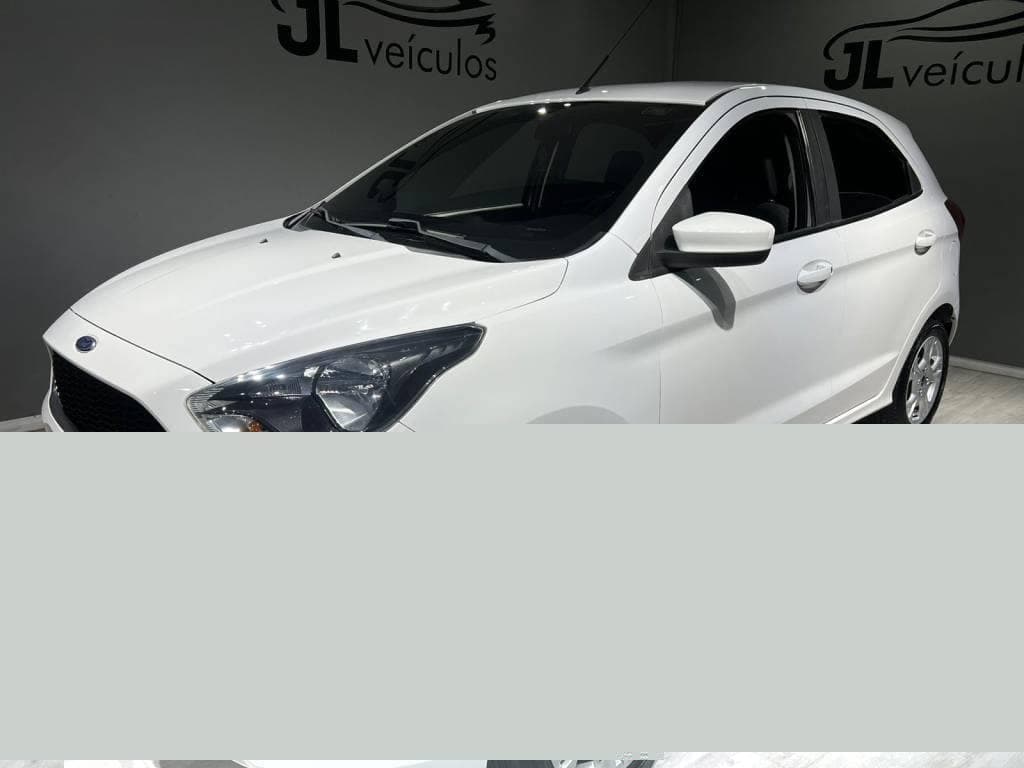 Ford Ka 1.0