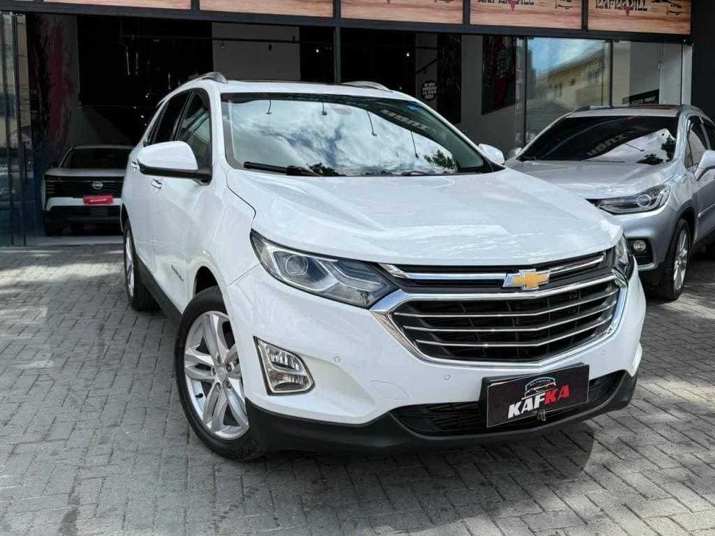 Chevrolet Equinox 2.2 CHEVROLET