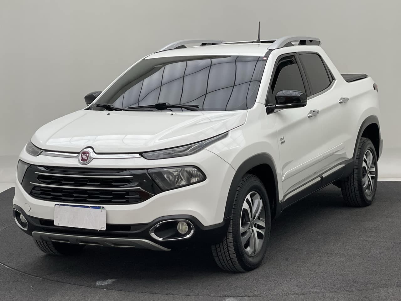 Fiat Toro Toro Volcano 2.0 16V 4x4 TB Diesel Aut.
