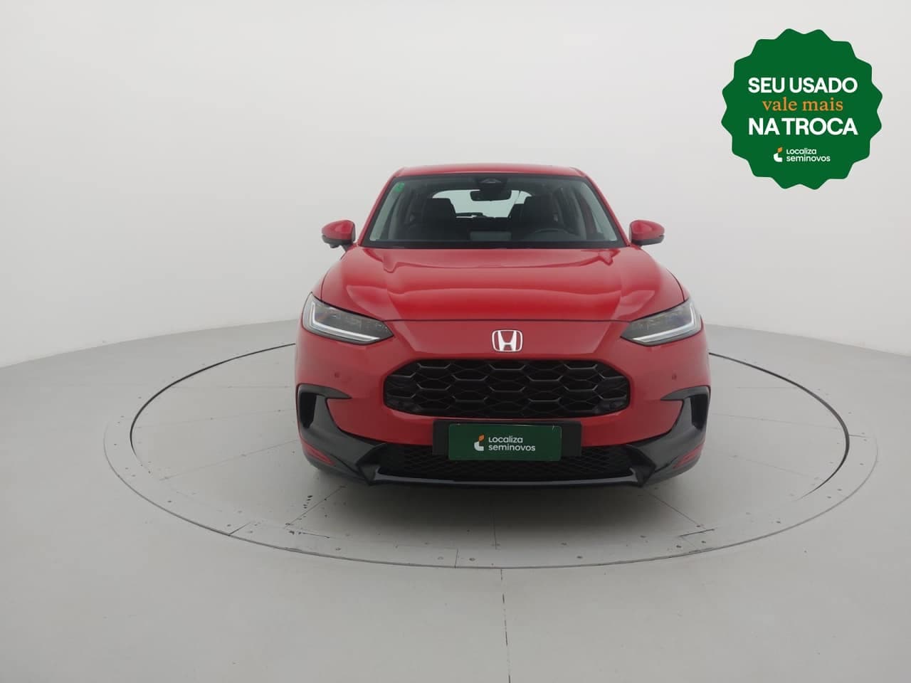 Honda ZR-V 2.0 i-VTEC GASOLINA TOURING CVT