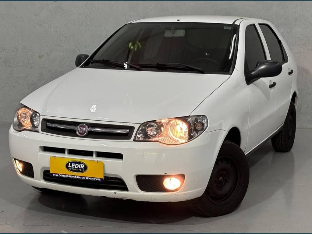Fiat Palio