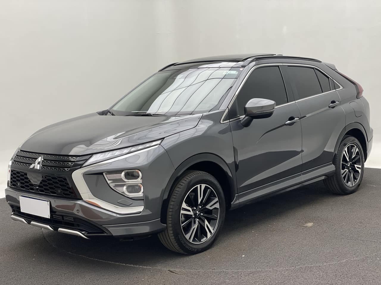 Mitsubishi Eclipse Eclipse Cross HPE 1.5 16V TB 165cv Aut.