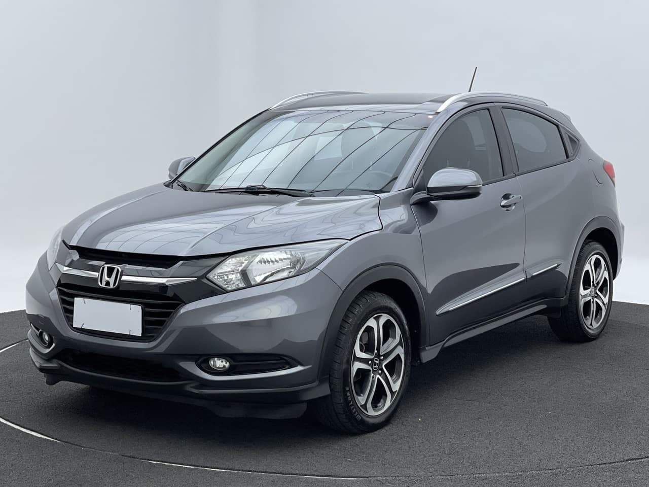 Honda HR-V HR-V EX 1.8 Flexone 16V 5p Aut.