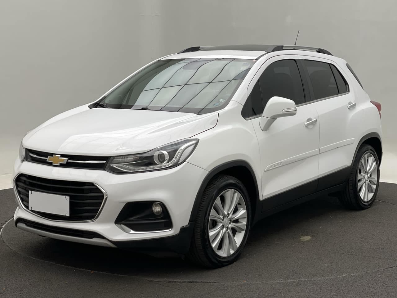 Chevrolet Tracker TRACKER Premier 1.4 Turbo 16V Flex Aut