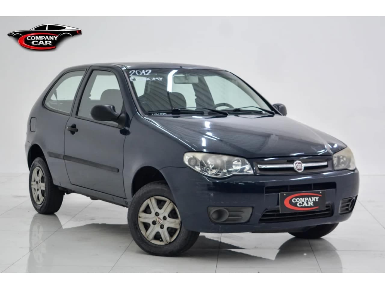 Fiat Palio 1.0 MPI FIRE ECONOMY 8V FLEX 4P MANUAL