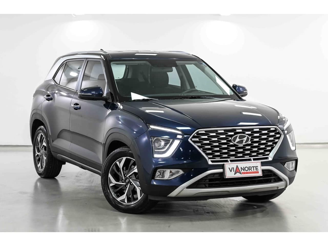 Hyundai Creta 1.0 TGDI FLEX LIMITED AUTOMÁTICO