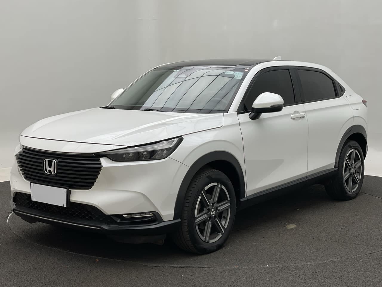 Honda HR-V HR-V EX 1.5 Flex Sensing 16V 5p Aut.