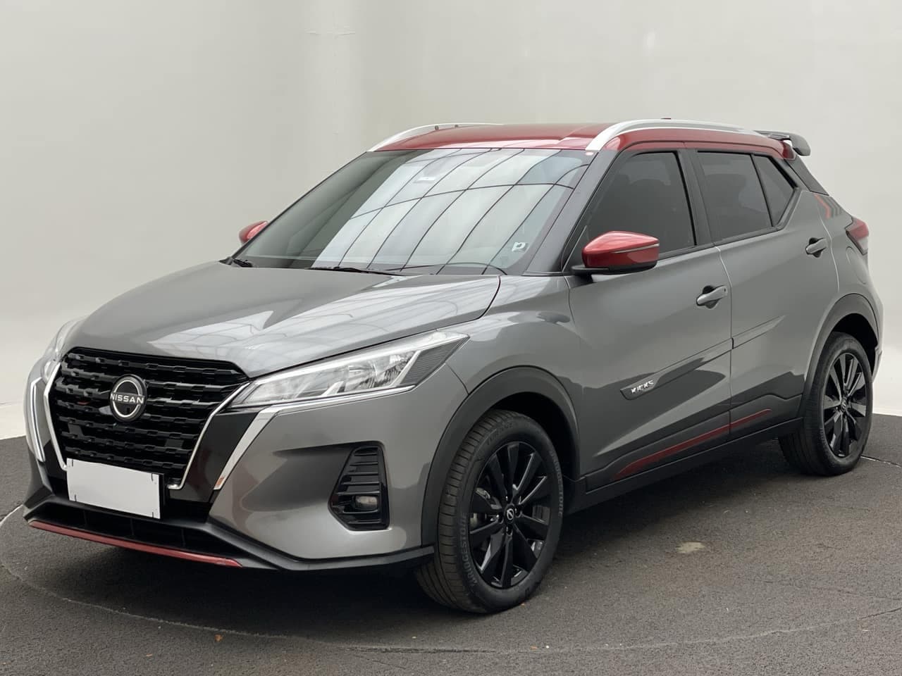 Nissan Kicks KICKS XPlay 1.6 16V Flex Aut.