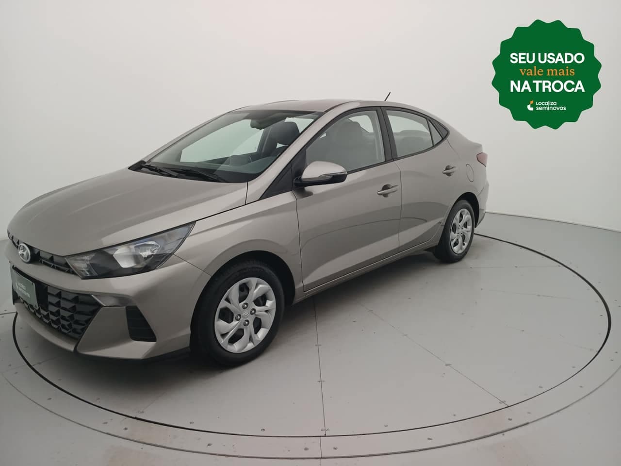 Hyundai HB20 1.0 12V FLEX COMFORT MANUAL
