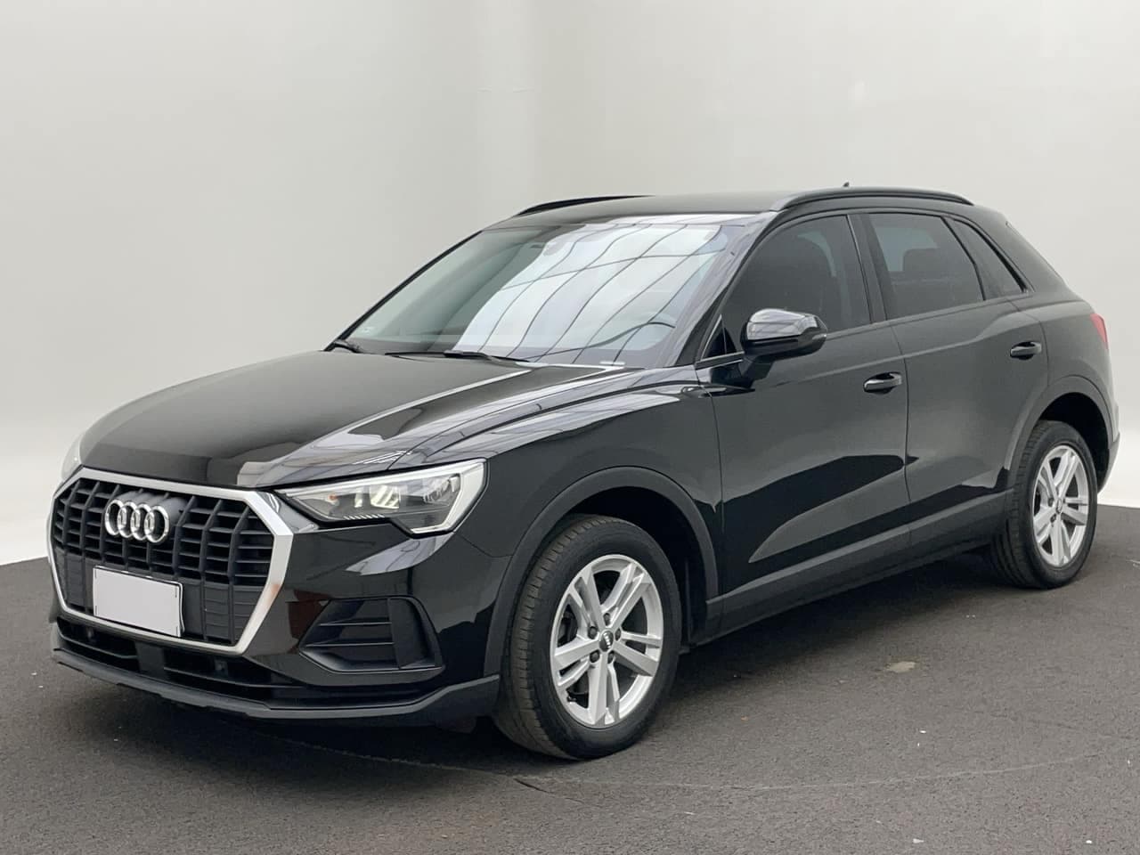 Audi Q3 Q3 Prestige 1.4 TFSI Flex S-tronic