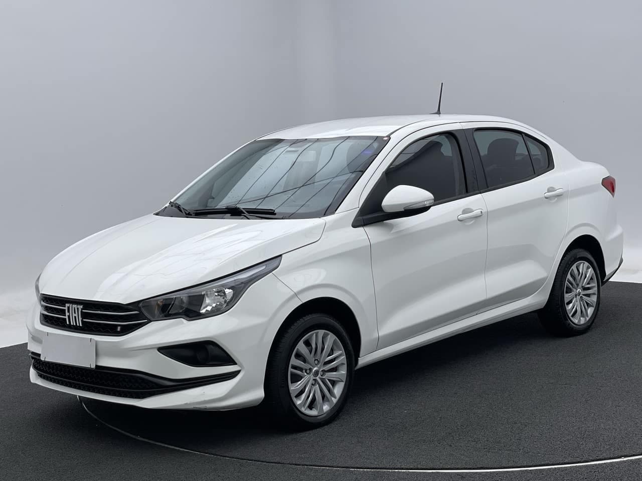 Fiat Cronos CRONOS DRIVE 1.3 8V Flex Aut.