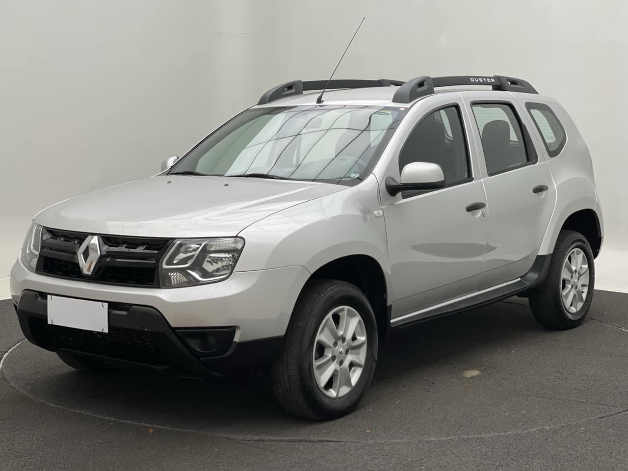 Renault Duster DUSTER Expression 1.6 Hi-Flex 16V Mec.