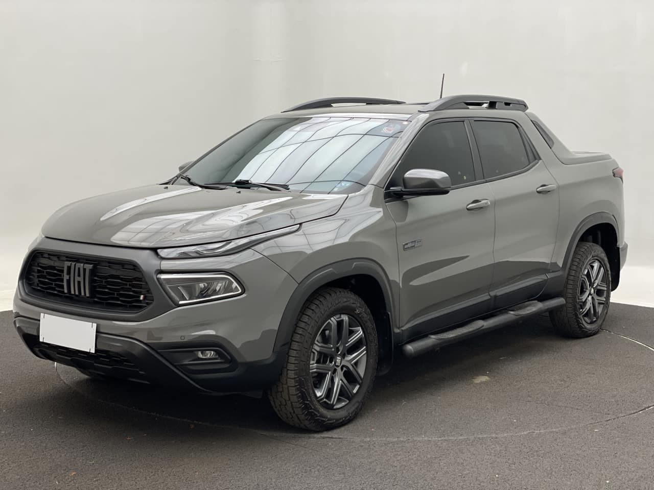 Fiat Toro Toro Ultra 2.0 16V 4x4 TB Diesel Aut.