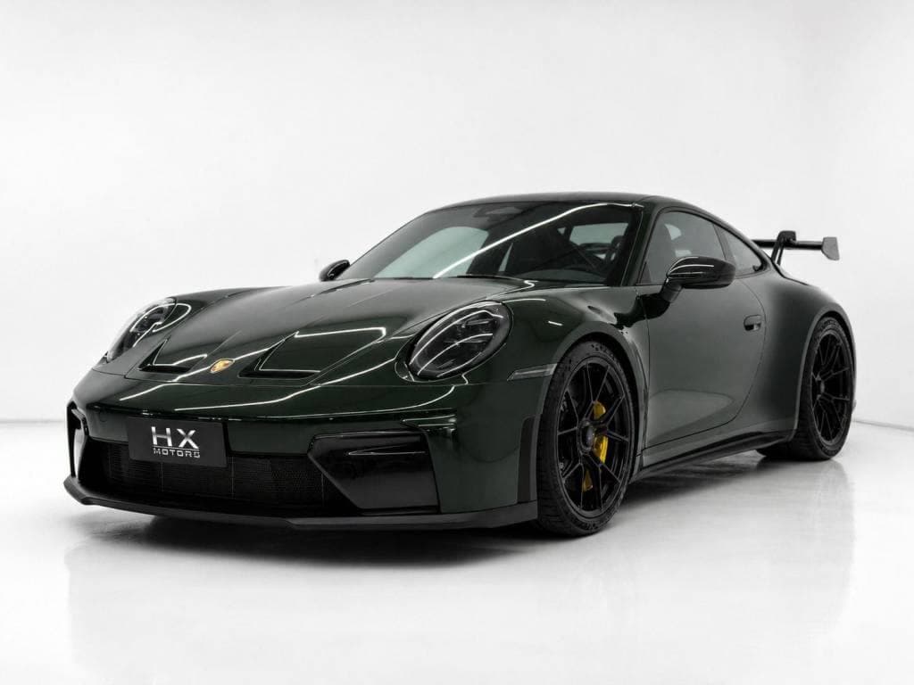 Porsche 911 GT3 4.0 500cv/510cv (991/992)