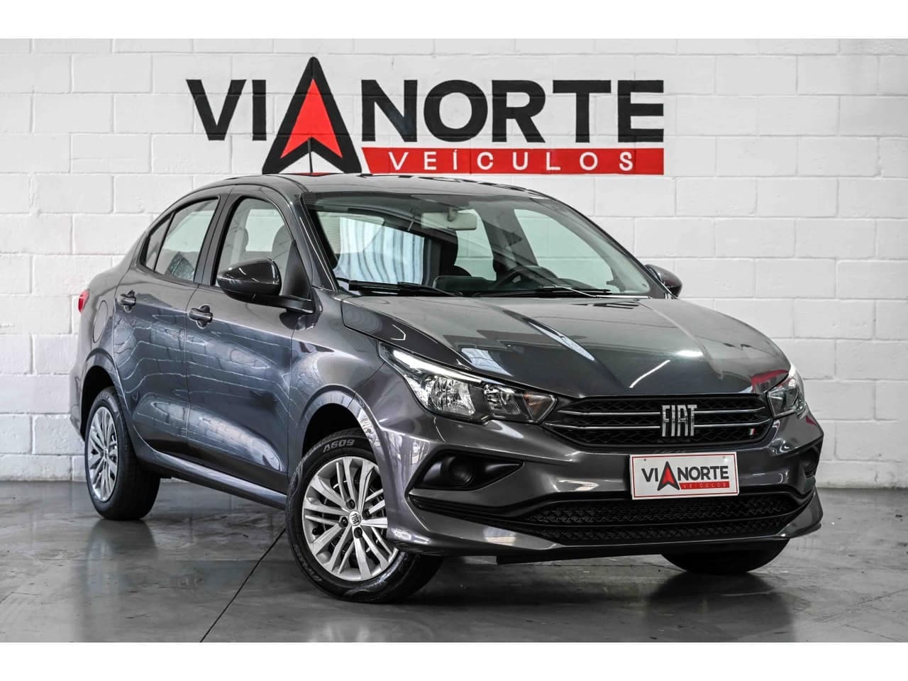 Fiat Cronos 1.3 FIREFLY FLEX DRIVE MANUAL