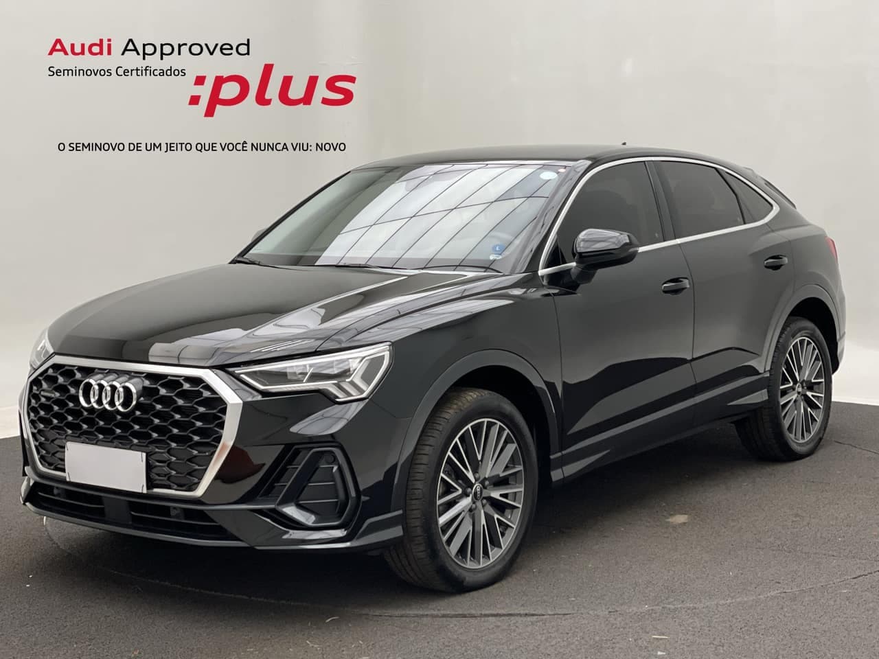 Audi Q3 Q3 SPB Performance 2.0 TFSI Tipt. Quatt.