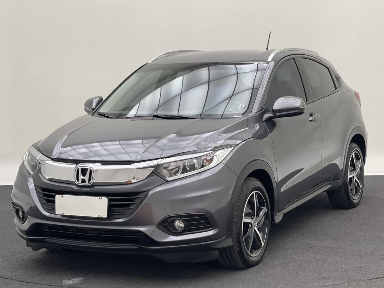 Honda HR-V HR-V EX 1.8 Flexone 16V 5p Aut.