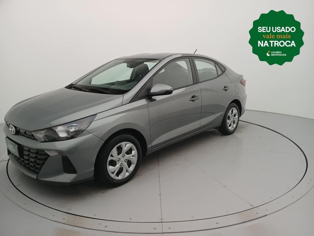 Hyundai HB20 1.0 12V FLEX COMFORT MANUAL