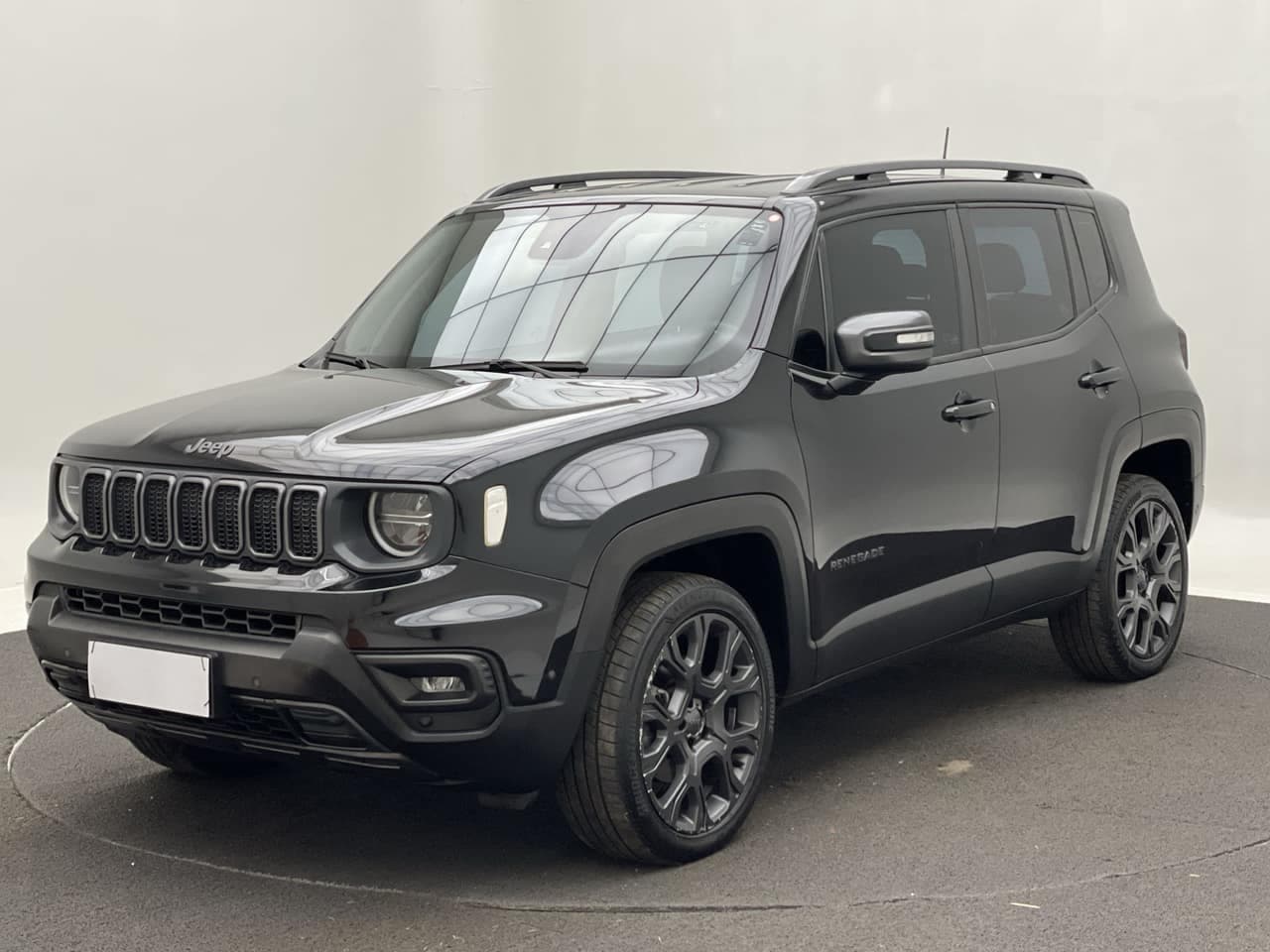 Jeep Renegade Renegade S T270 1.3 TB 4x4 Flex Aut.