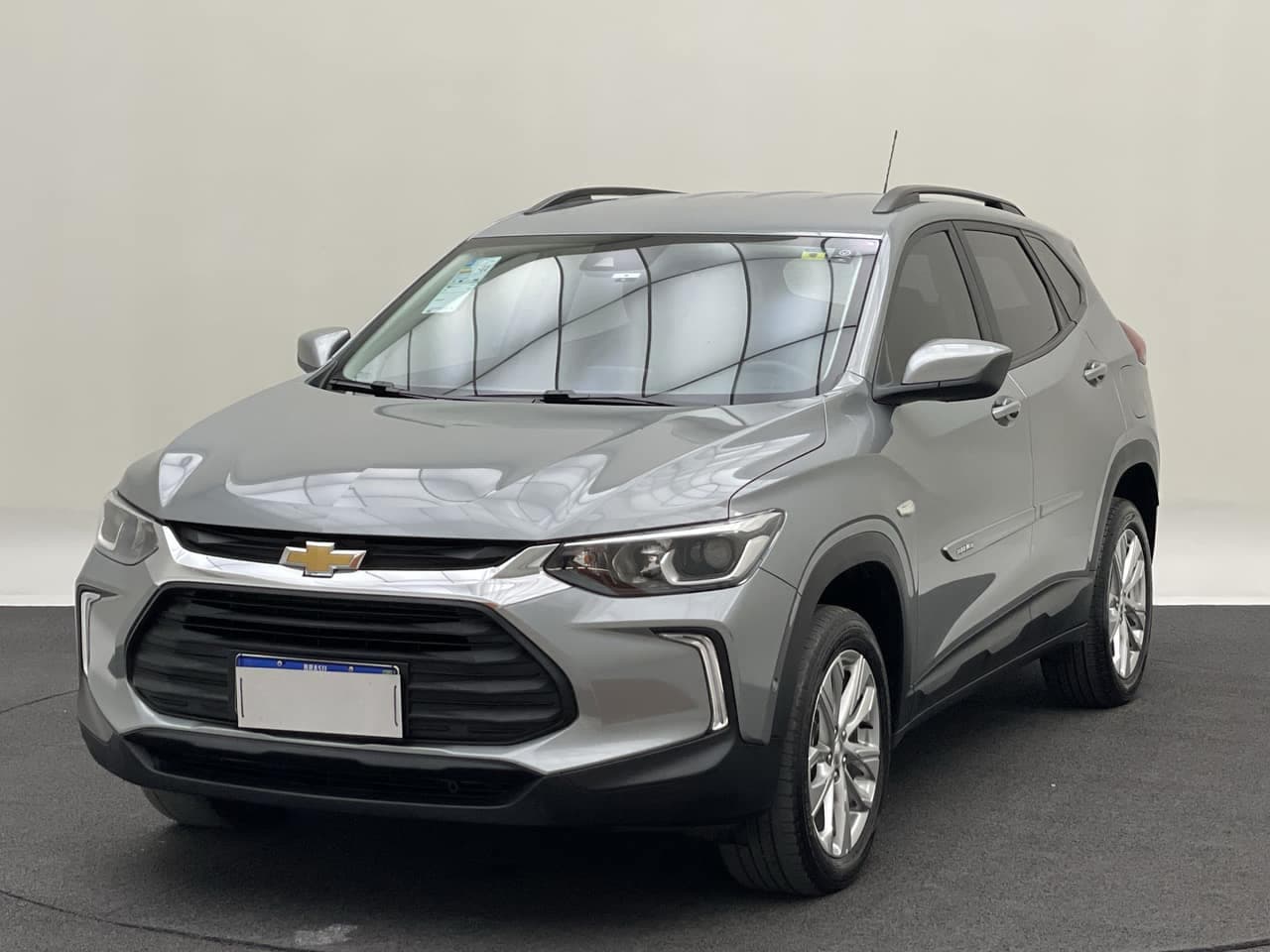 Chevrolet Tracker TRACKER LTZ 1.0 Turbo 12V Flex Aut.