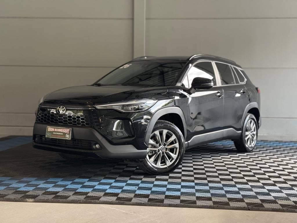 Toyota Corolla XR 2.0