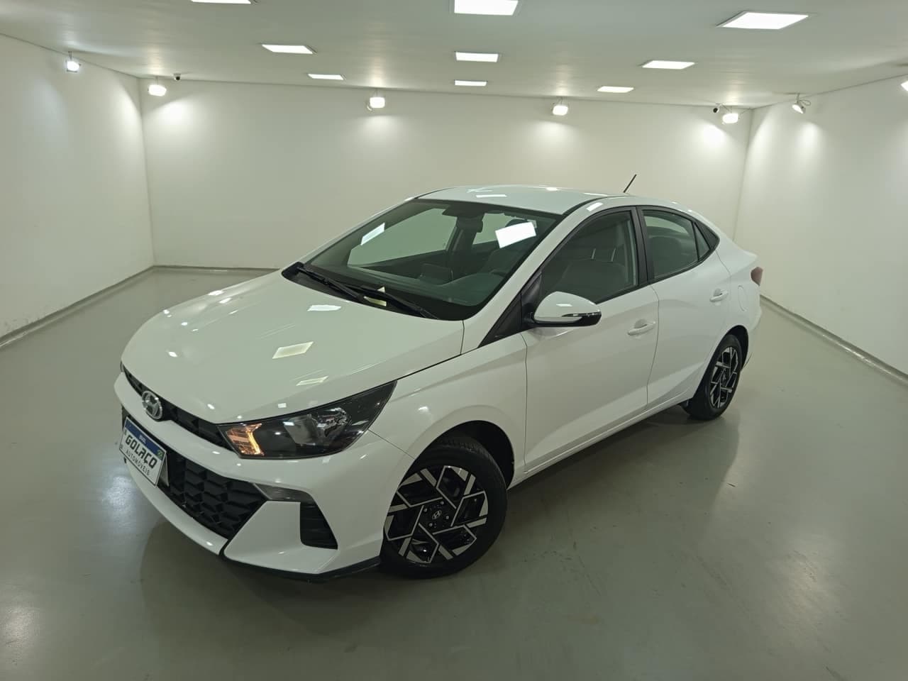 Hyundai HB20 1.0 12V FLEX COMFORT MANUAL