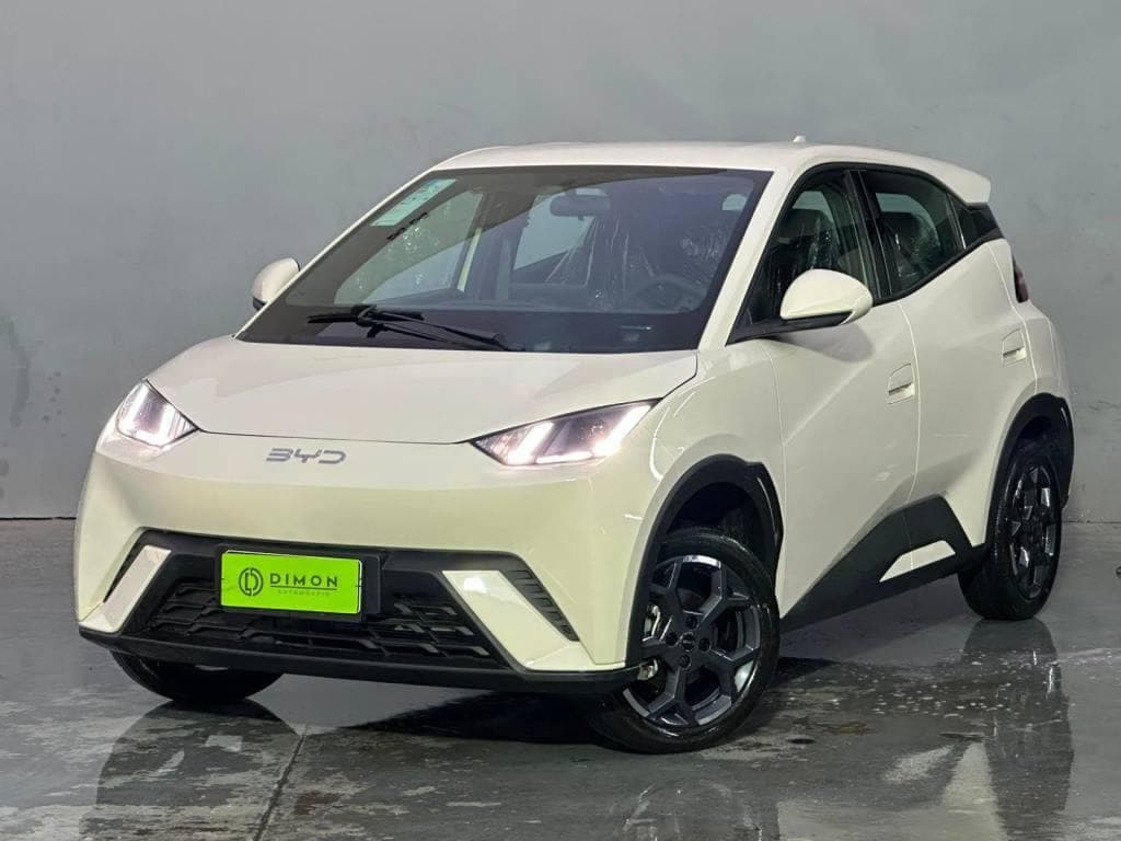BYD Dolphin (Elétrico) GL