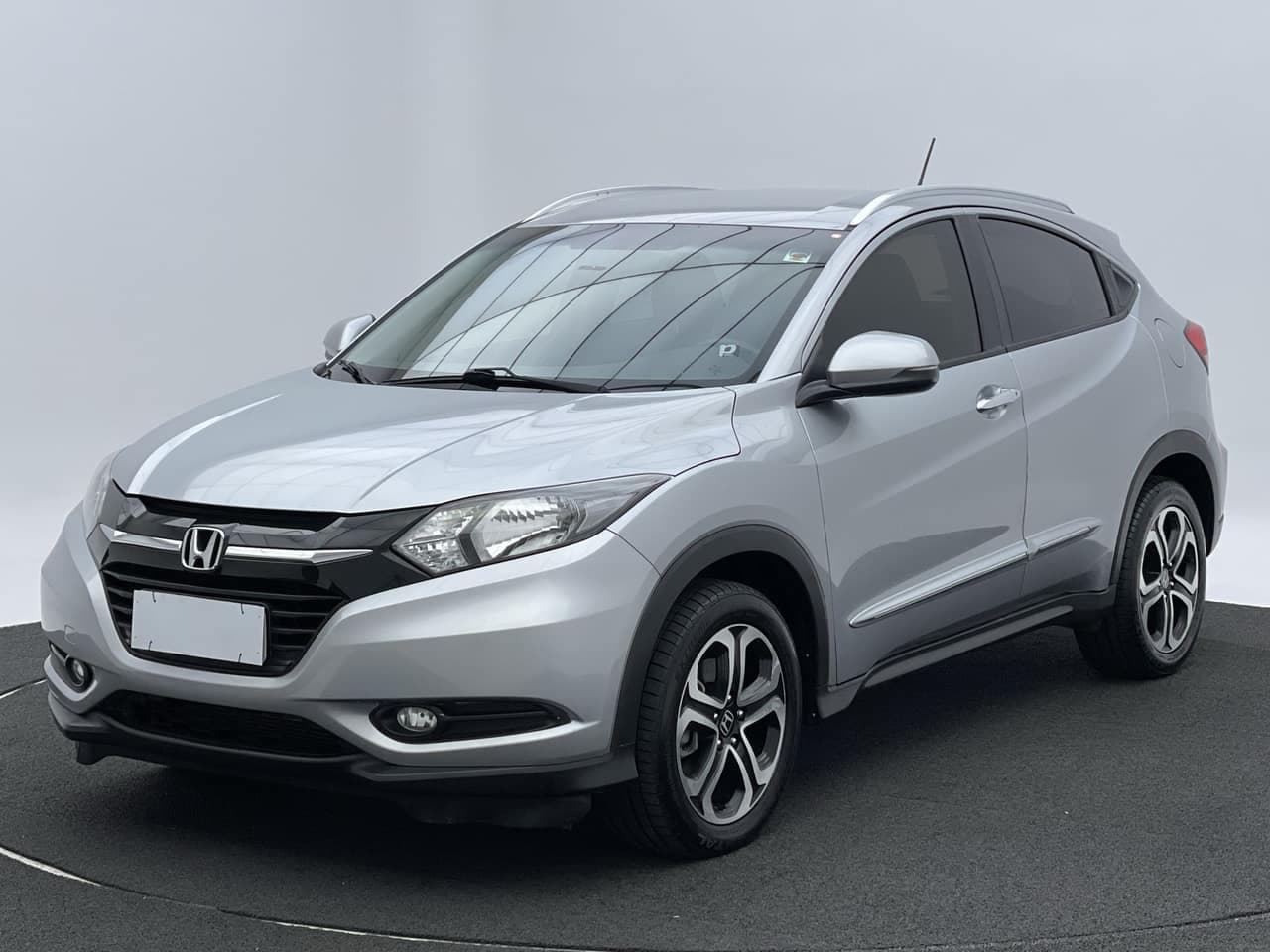 Honda HR-V HR-V EXL 1.8 Flexone 16V 5p Aut.