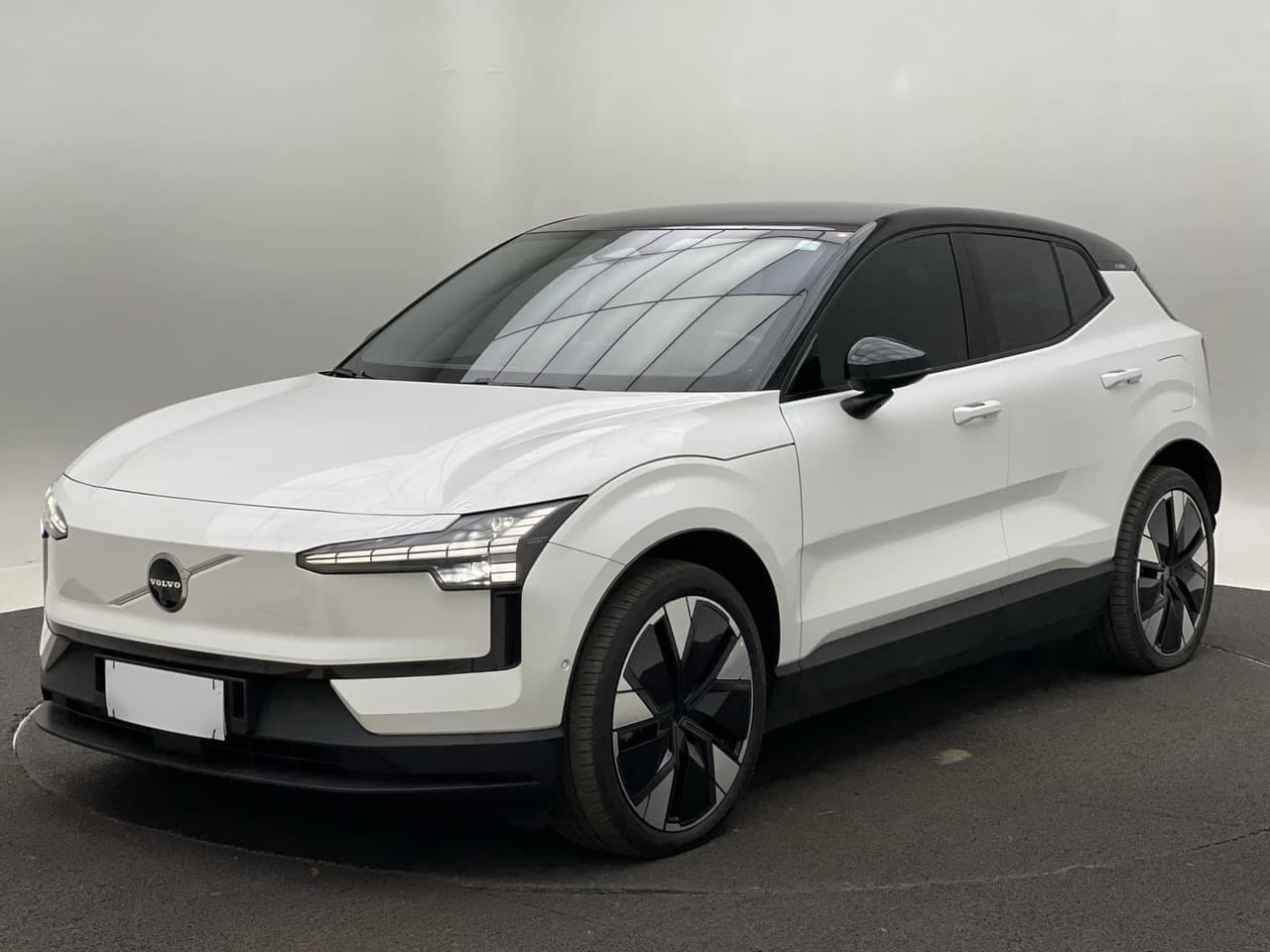Volvo EX30 EX30 E60 Ultra (Elétrico)