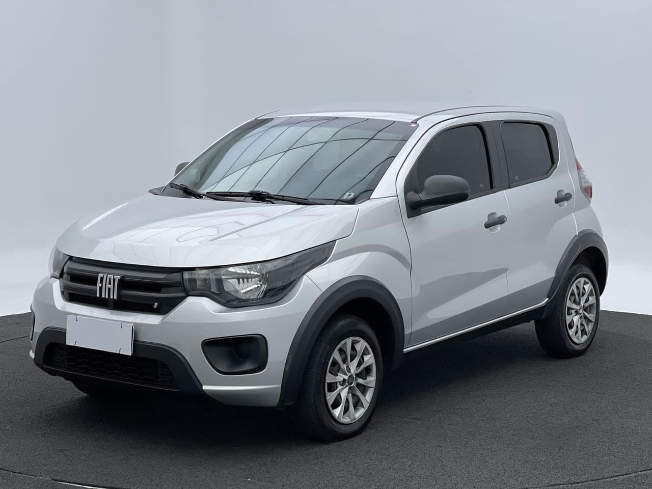 Fiat Mobi MOBI LIKE 1.0 Fire Flex 5p.