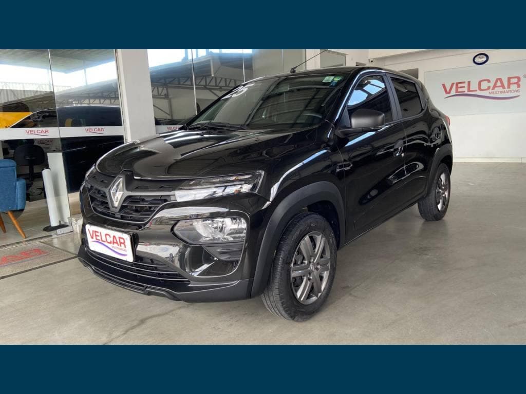 Renault Kwid