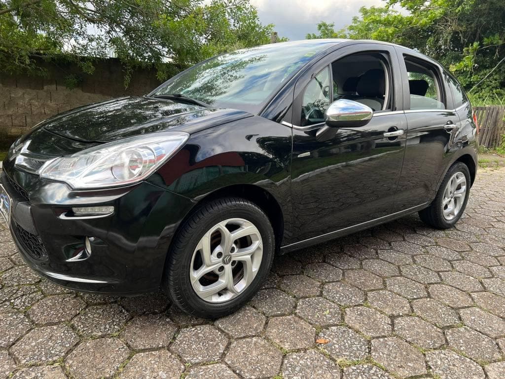 Citroen C3 1.6