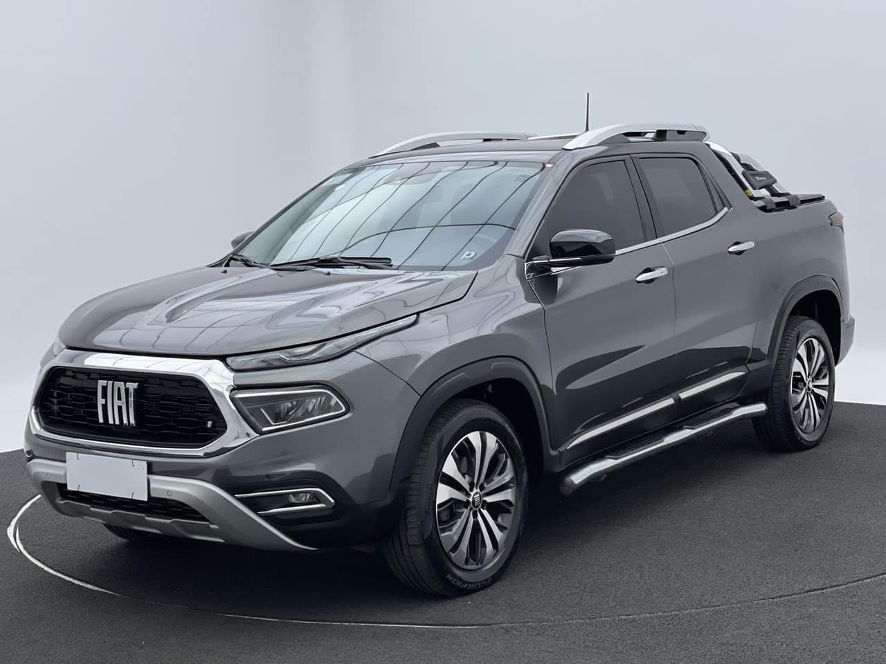 Fiat Toro Toro Volcano 2.0 16V 4x4 TB Diesel Aut.