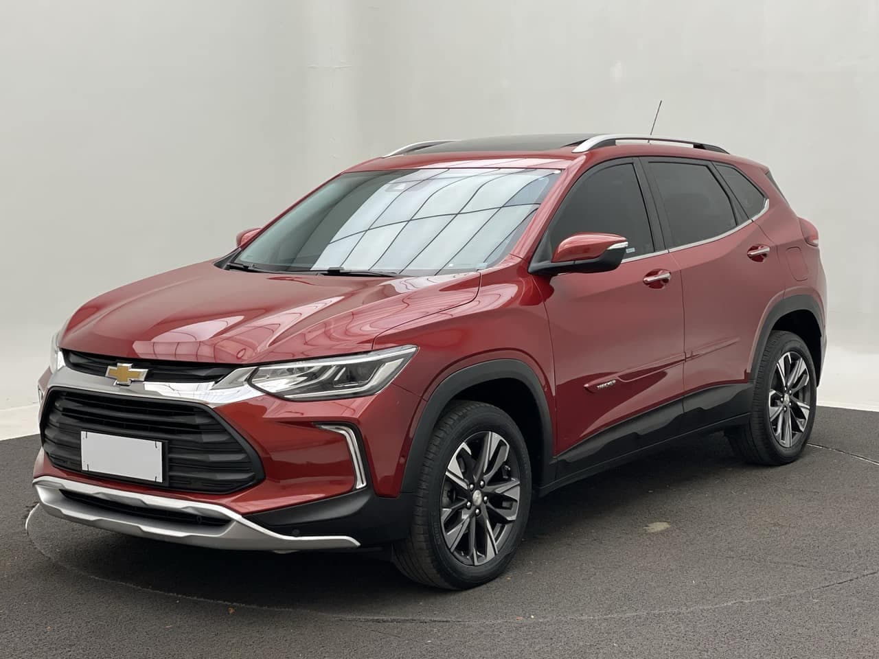 Chevrolet Tracker TRACKER Premier 1.2 Turbo 12V Flex Aut.