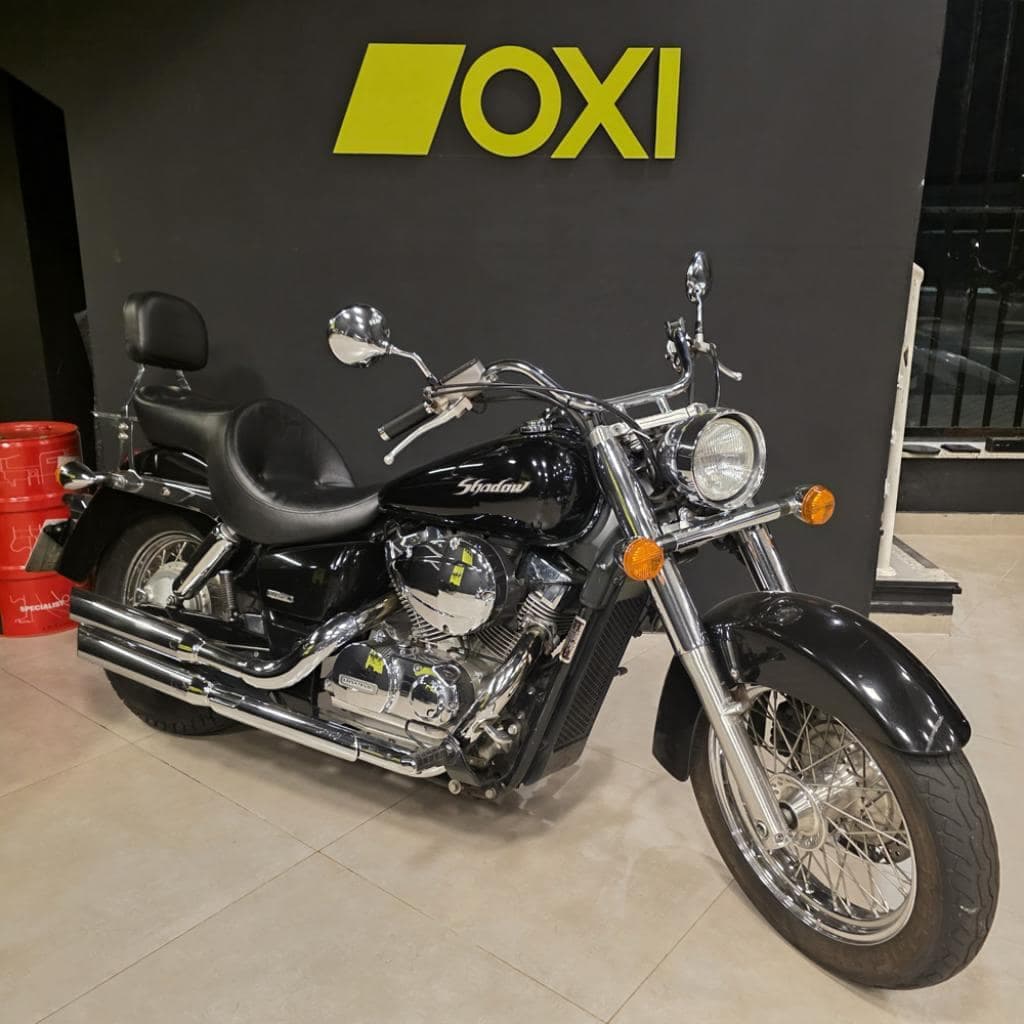 Honda VT 750 SHADOW