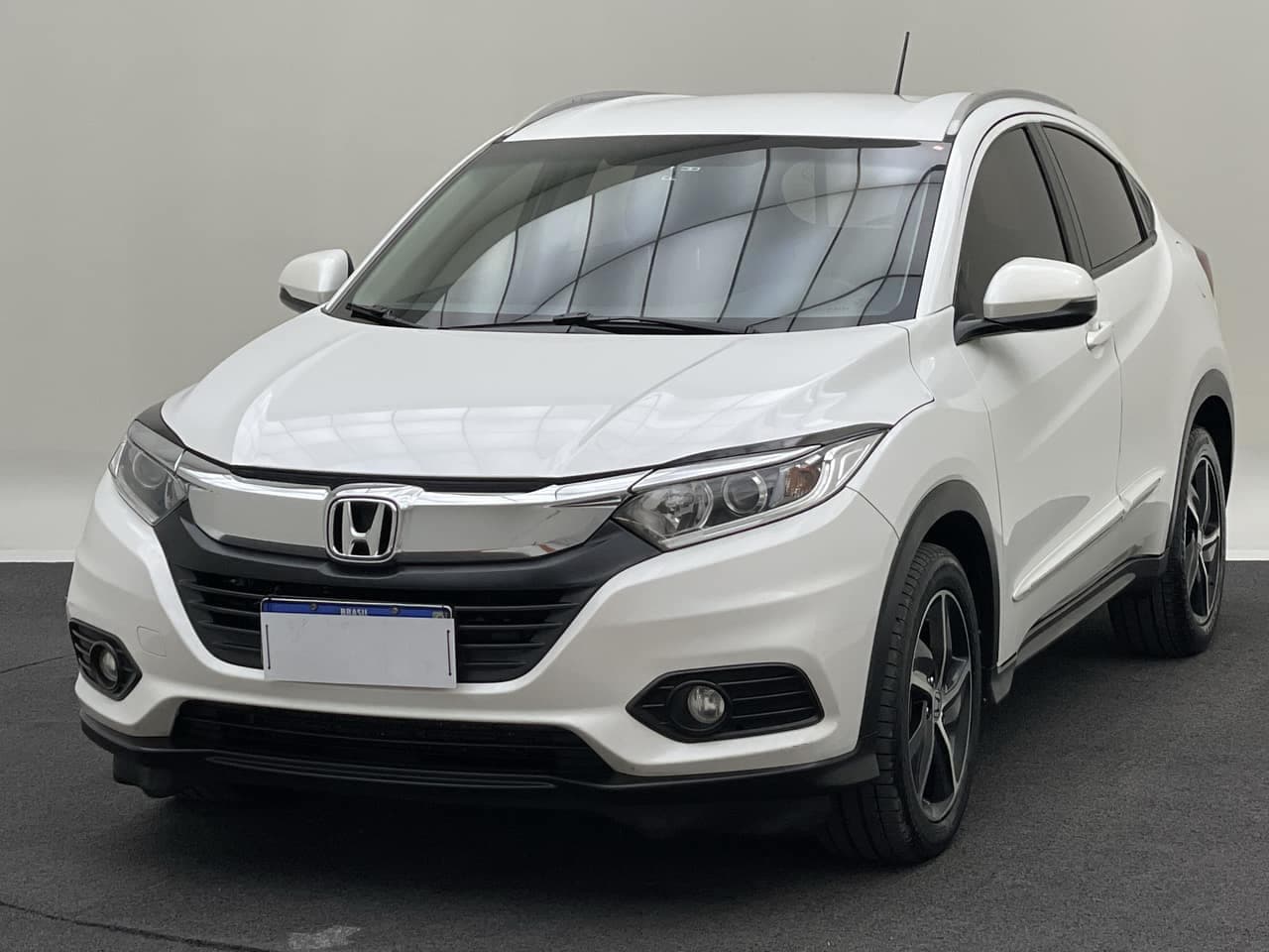 Honda HR-V HR-V EXL 1.8 Flexone 16V 5p Aut.