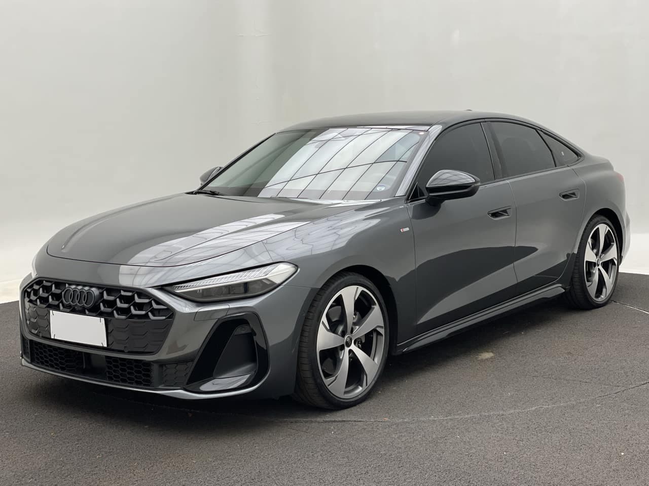 Audi A5 A5 Sedan Performance S Edition 2.0 TFSI Quattro