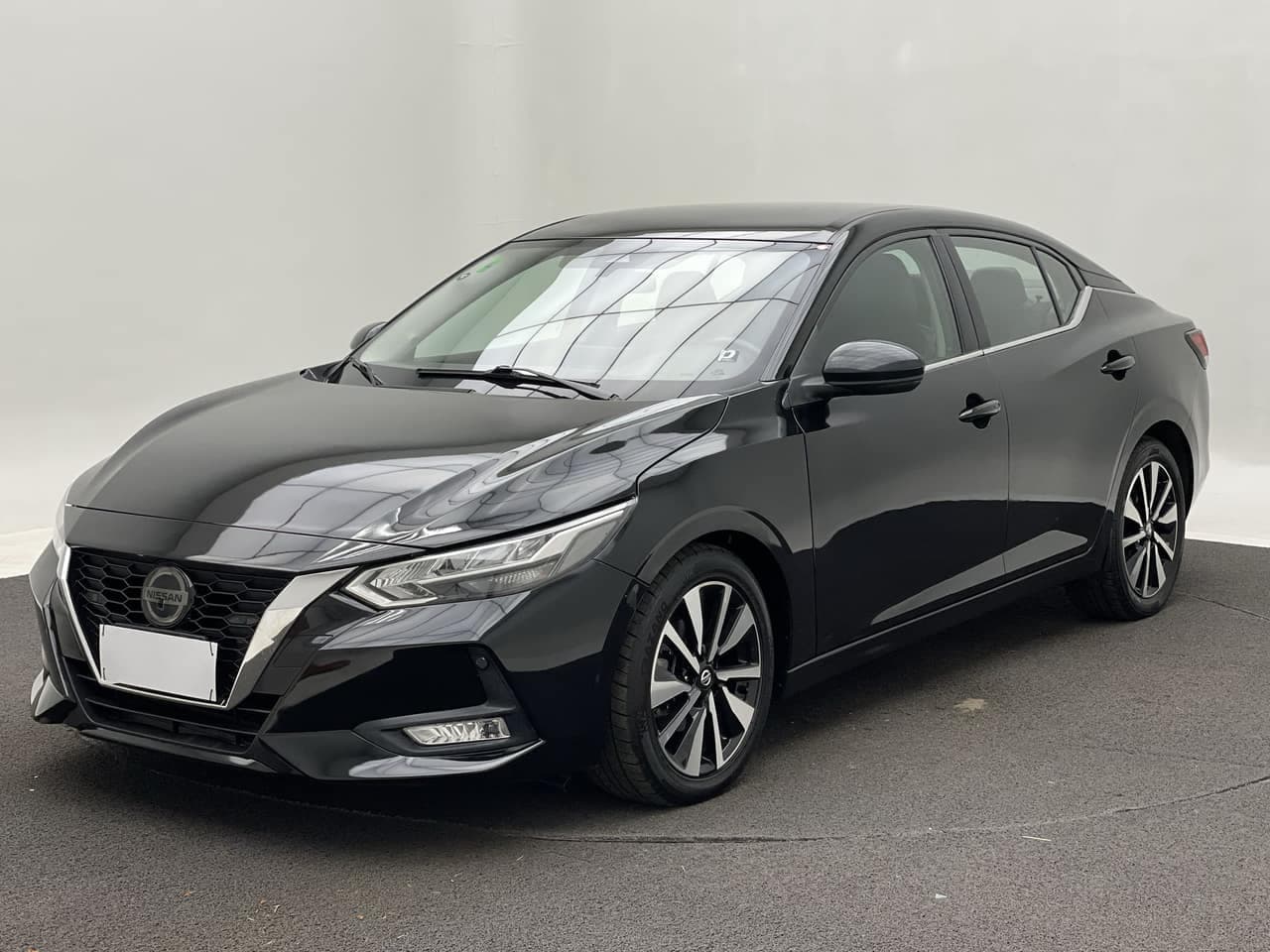 Nissan Sentra Sentra Advance 2.0 16V Aut.