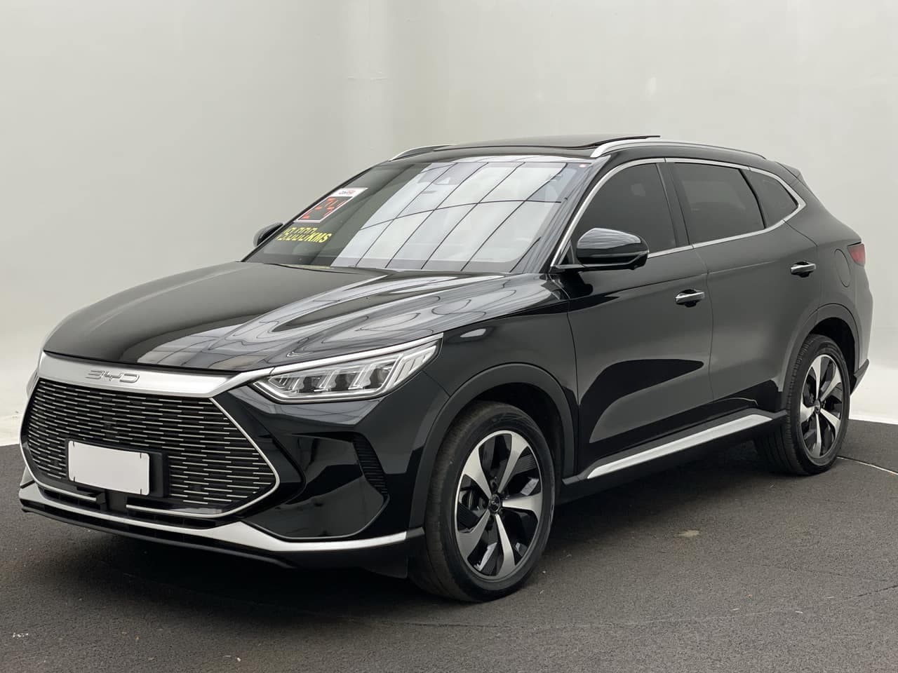 BYD Song Song Plus 1.5 16V Aut. (Hibrido)