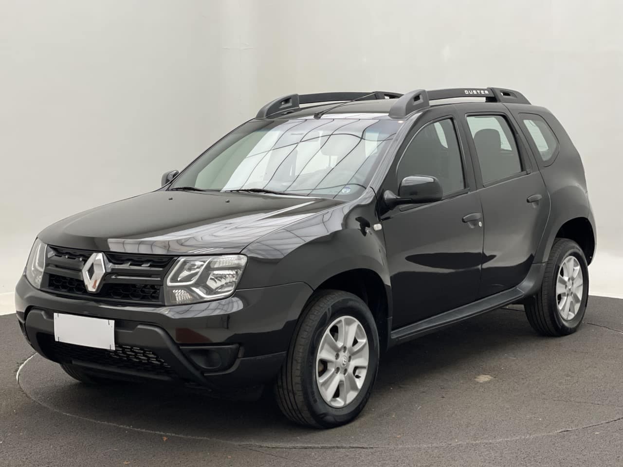 Renault Duster DUSTER Expression 1.6 Flex 16V Aut.