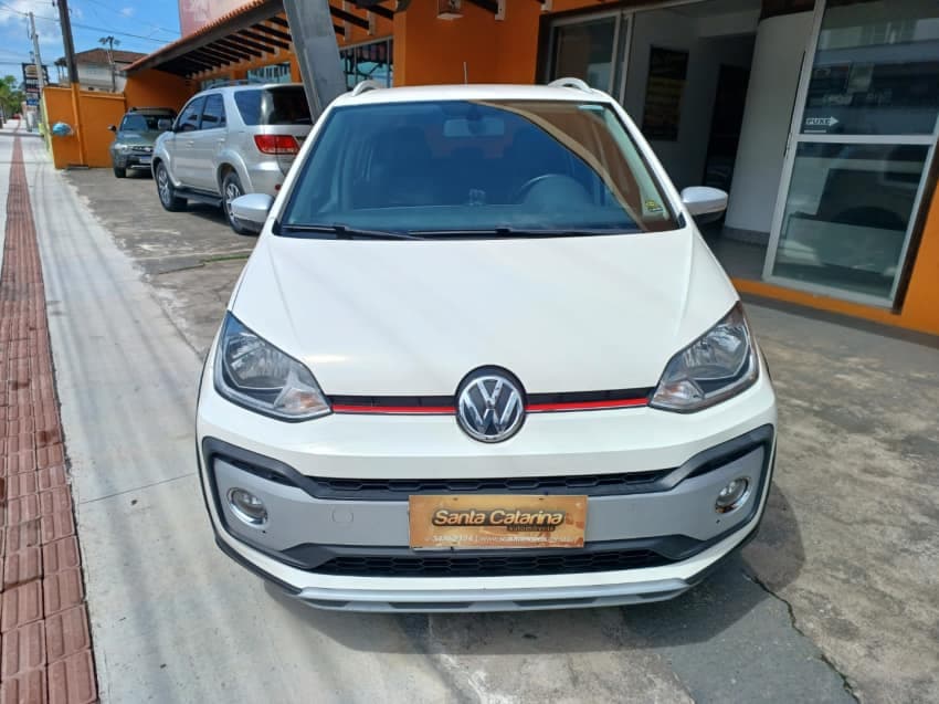Volkswagen Up