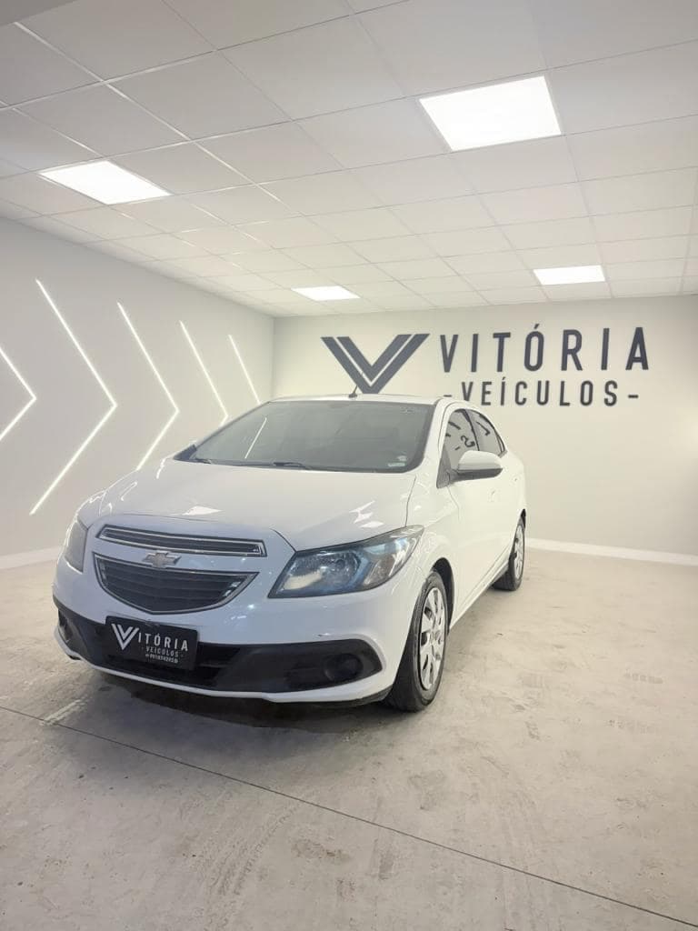 Chevrolet PRISMA Sed. LT 1.4 8V FlexPower 4p