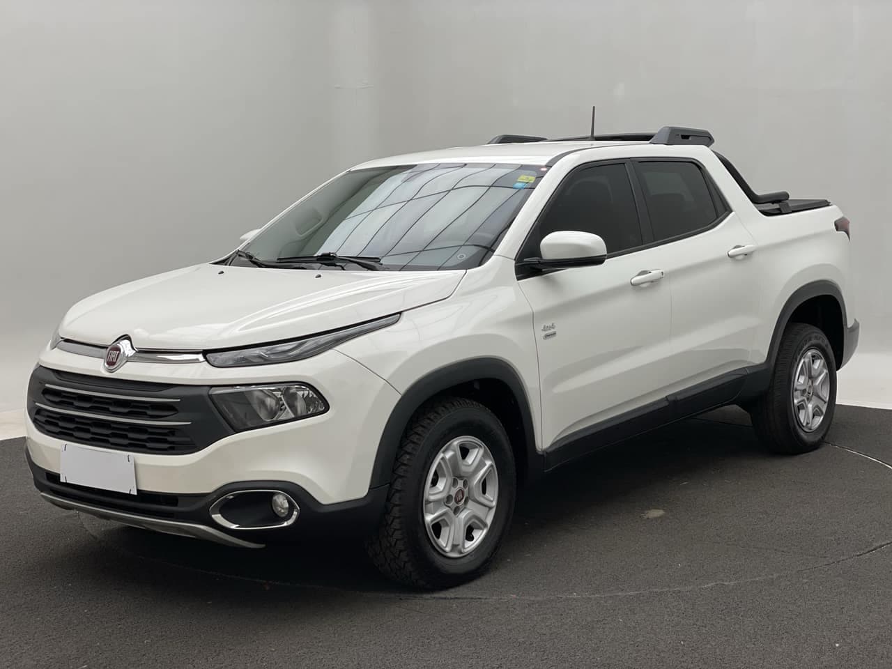 Fiat Toro Toro Freedom 2.0 16V 4x4 TB Diesel Mec.